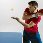 Image de l'article Défi Terre des Jeux 2024 : Inscription au Tennis de Table