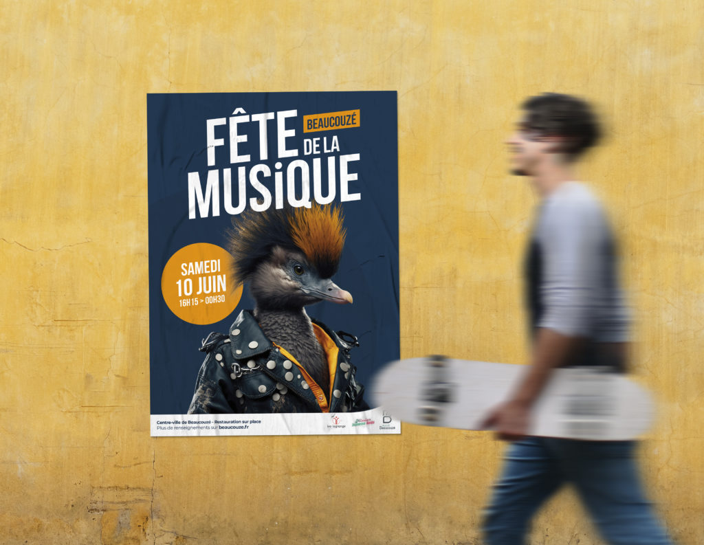 Image de l'article Bientôt la Fête de la musique