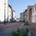 Image de l'article INFO TRAVAUX : rue Rosa Parks, rue de la Meignanne et rue du Bourg