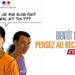 Image de l'article Bientôt 16 ans ? Recensement citoyen obligatoire