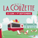 Image de l'article Découvrez le programme de la Couzette 2023