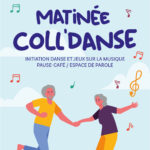 Image de l'article Venez danser avec le CCAS et la MJA !
