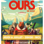 Image de l'article Ciné-vacances : : La fameuse invasion des ours en Sicile