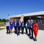 Image de l'article L’école Emilie Oberkampf officiellement inaugurée