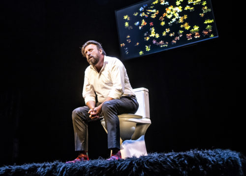 Image de l'article Théâtre : Le Champ de bataille