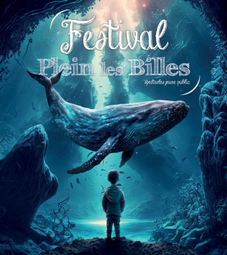 Image de l'article Festival Plein les Billes
