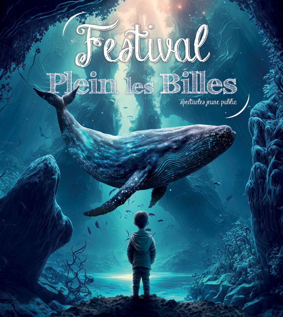 Image de l'article Inscrivez vous au Festival Plein les Billes