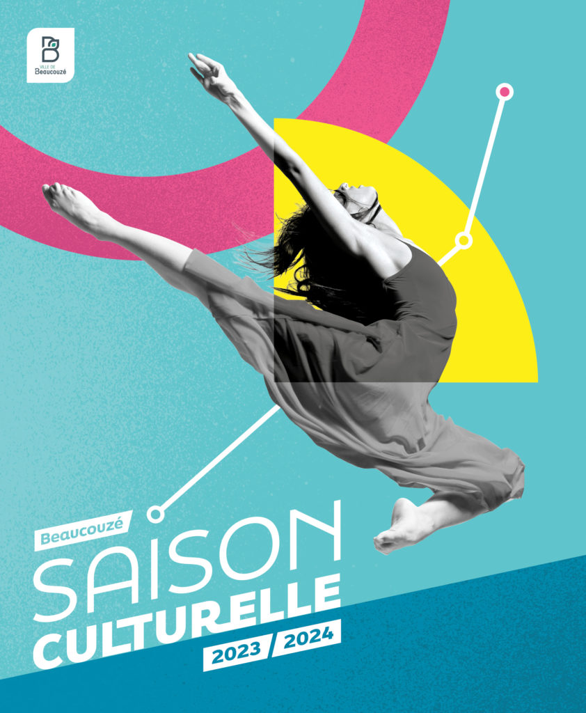 Image de l'article Saison culturelle 23-24 : Les billets individuels sont disponibles