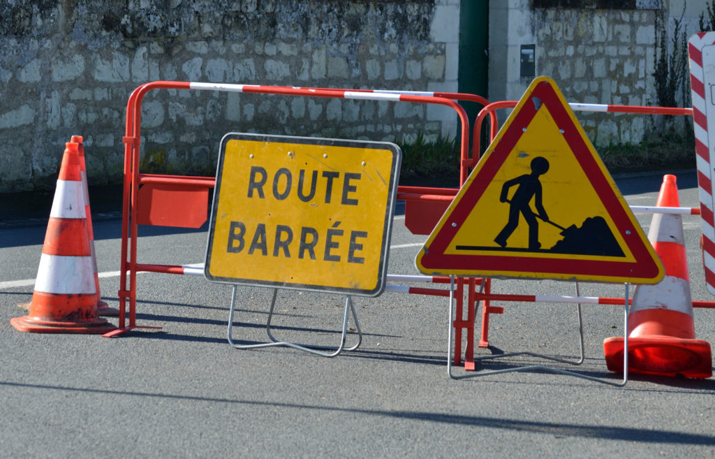 Image de l'article Travaux de renouvellement du réseau d’assainissement et d’eau potable, rue Morel