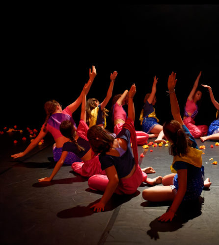 Image de l'article Ozédanse : Gala de danse