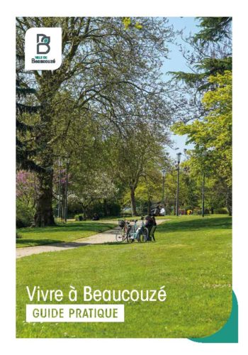 Image de l'article Guide de pratique : Vivre à Beaucouzé