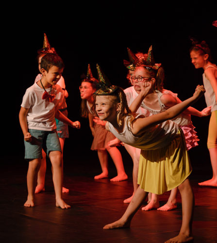 Image de l'article Beaucouzé Théâtre : Spectacles enfants et ados