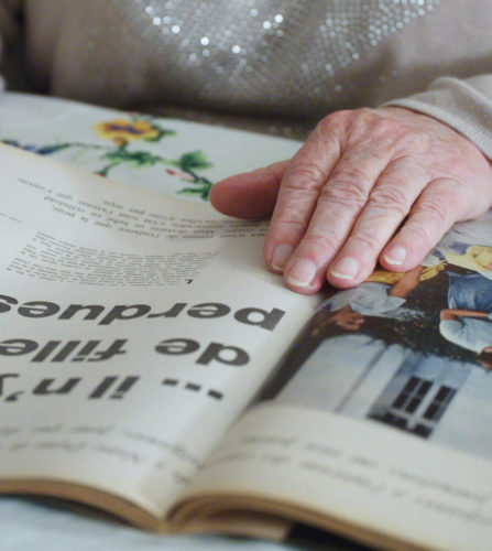 Image de l'article Le mois du film documentaire : Mauvaises filles de Emérance Dubas