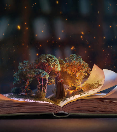 Image de l'article Nuit de la lecture : Soirée lectures et blind test