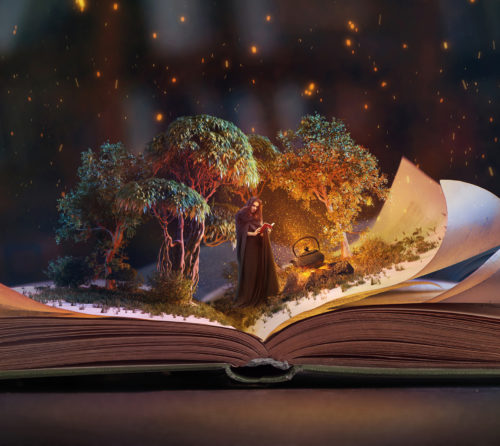 Image de l'article Les Nuits de la lecture