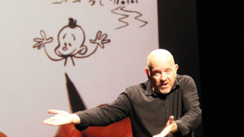 Image de l'article Contes illustrés