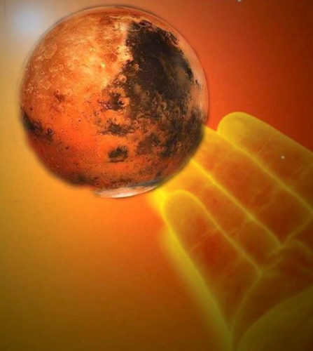 Image de l'article Théâtre : J’ai toujours rêvé d’aller sur Mars par la Planche à Voix