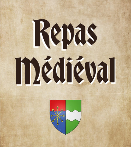 Image de l'article Repas à thème : Médiéval