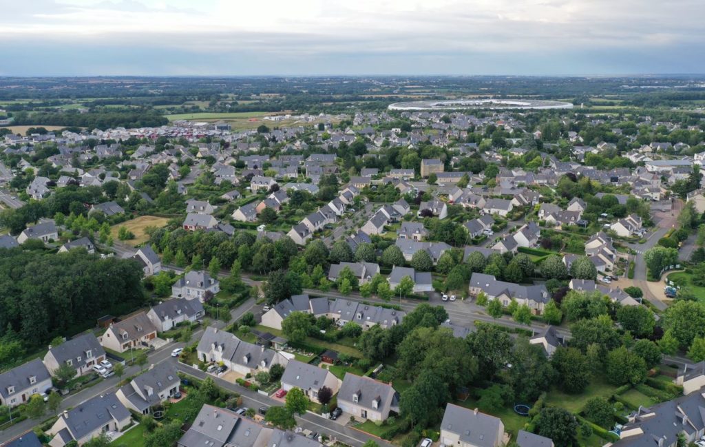 Image de l'article Beaucouzé reconnue en état de catastrophe naturelle