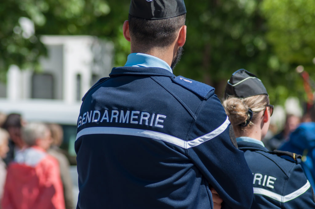 Image de l'article Investigations au centre-ville de Beaucouzé