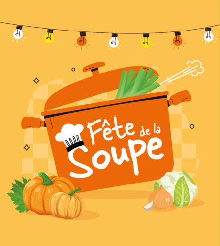 Image de l'article Fête de la soupe 2025