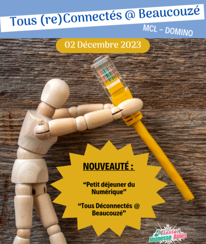 Image de l'article Tous (re)connectés @ Beaucouzé