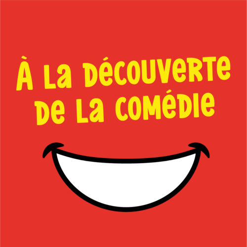Image de l'article A la découverte de la comédie : Comment faire rire ?