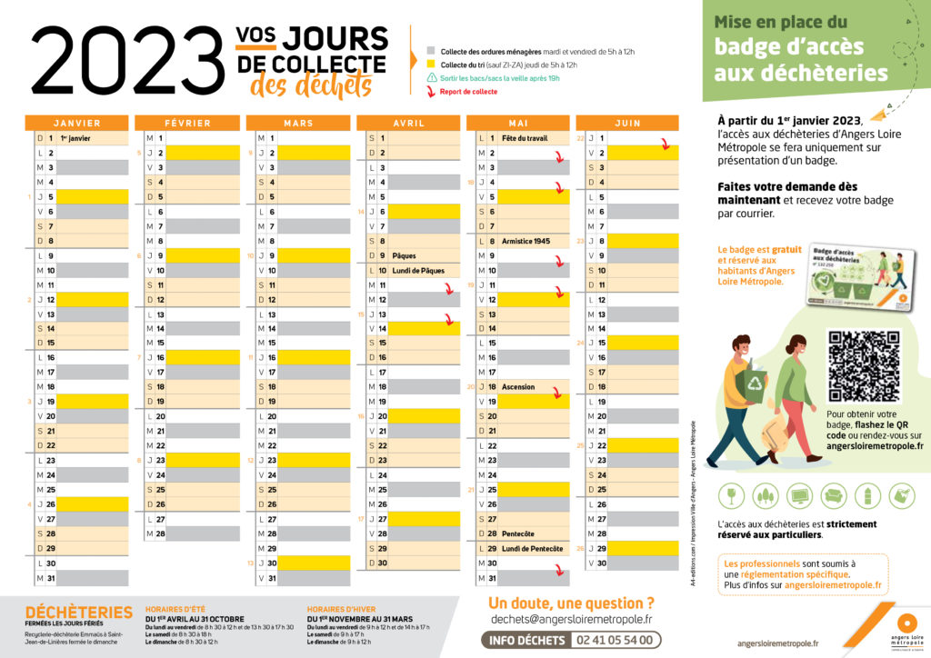 Image de l'article Faux démarchages pour vente de calendriers ALM