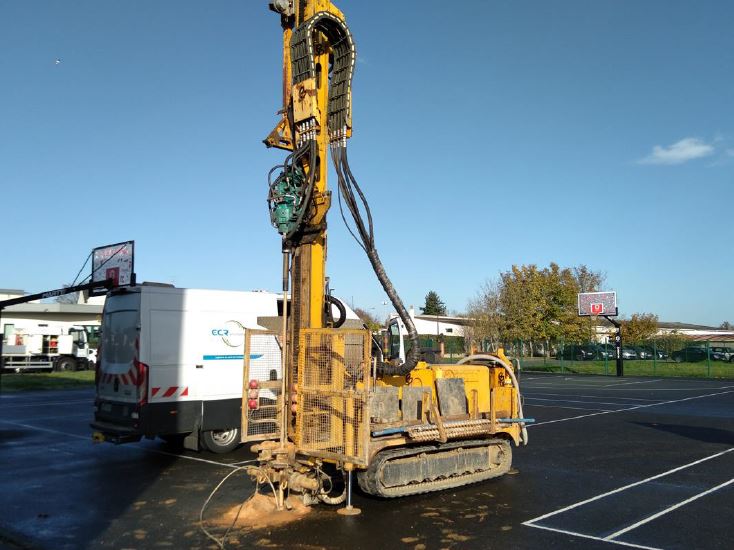 Image de l'article Info Travaux