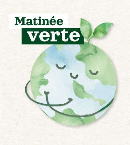 Image de l'article Matinée verte