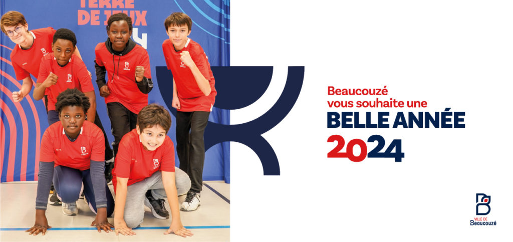 Image de l'article Beaucouzé dans les starting-blocks pour 2024