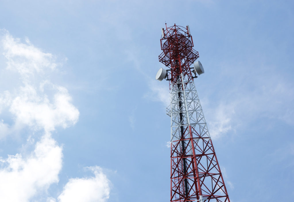 Image de l'article Installation d’une nouvelle antenne relais de téléphonie – CHAMPMORANNE