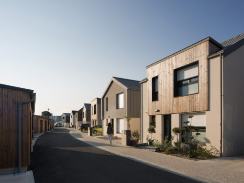Image de l'article Les EcoQuartiers