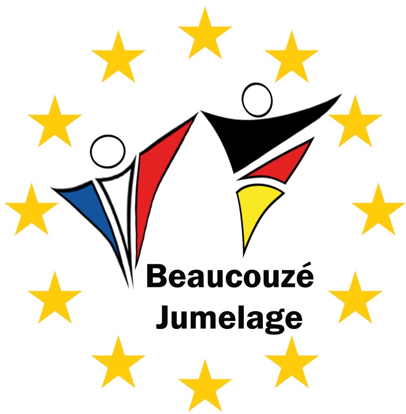Logo CEJ Comité d'Echanges et de Jumelage avec Selb
