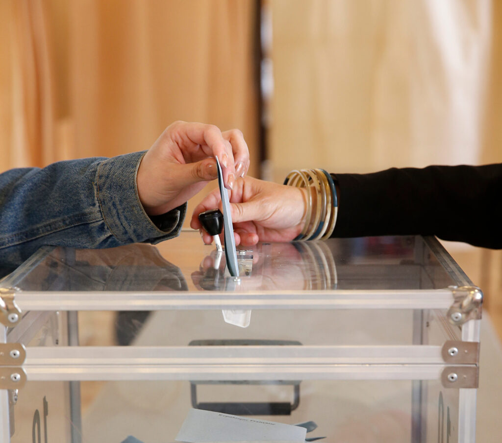 Image de l'article Vérifiez votre situation pour les prochaines élections municipales