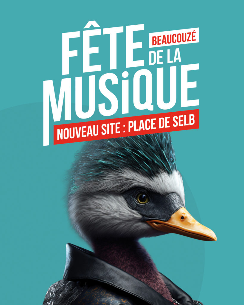 Image de l'article Fête de la musique : nouveau site à découvrir