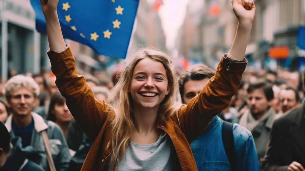 Image de l'article Elections européennes le dimanche 9 juin