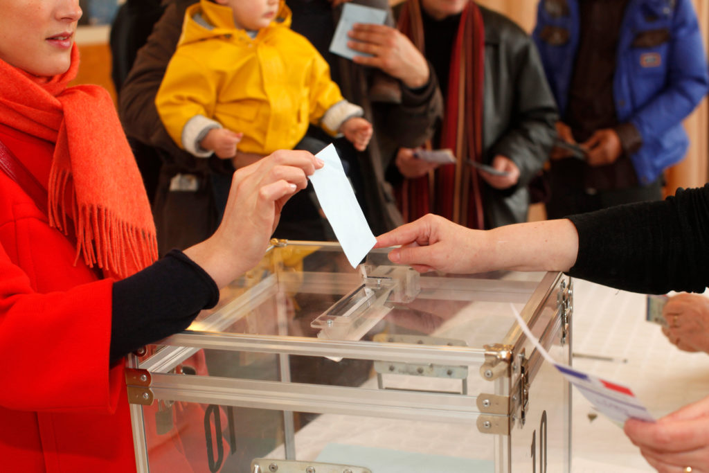 Image de l'article Elections législatives : Rendez-vous aux urnes le 30 juin pour le 1er tour