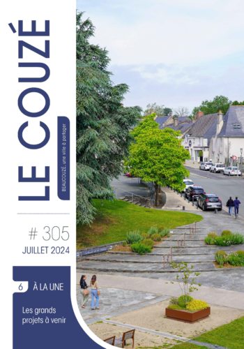 Image de l'article Couzé #.05 – Juillet 2024