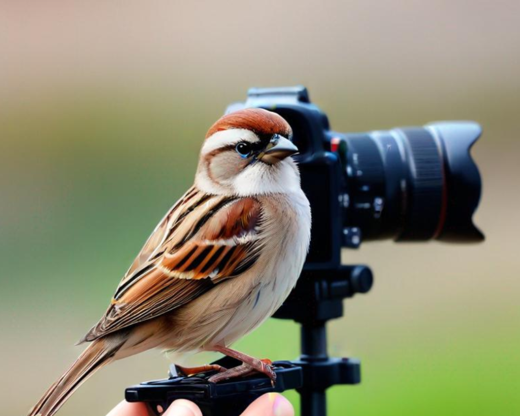 Image de l'article « Donnons des ailes à Beaucouzé » : Votez pour votre photo préférée