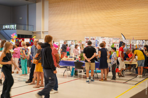 Image de l'article Forum des associations 2026
