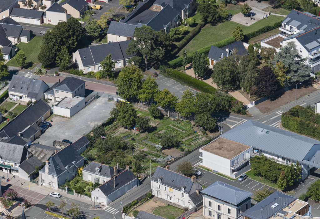 Image de l'article Évolution des projets cœur de ville