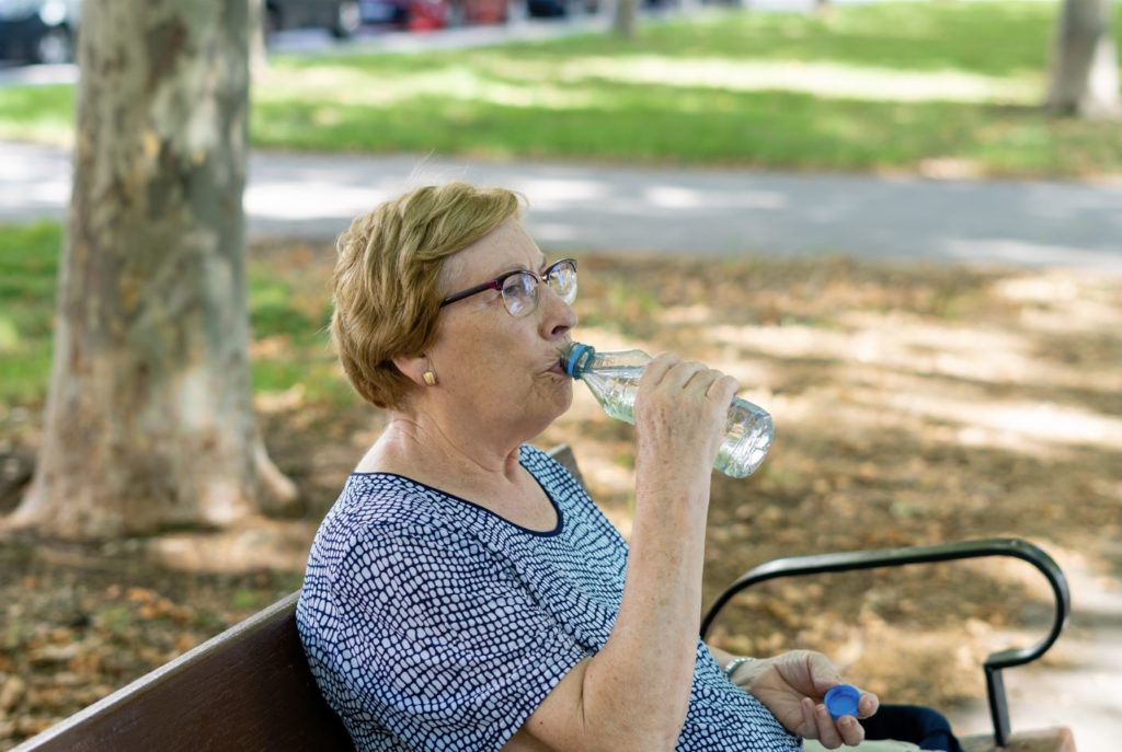 Image de l'article Vigilance canicule : un espace climatisé à votre disposition