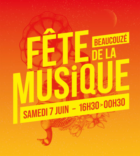 Image de l'article Fête de la musique 2025