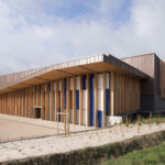 Image de l'article Complexe sportif Sport&rsquo;Co