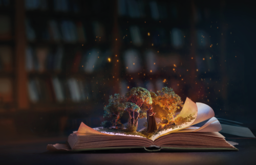 Image de l'article Les nuits de la lecture