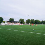 Image de l'article Complexe sportif Jacques Aubineau
