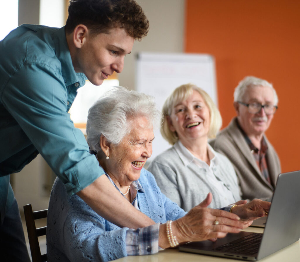 Image de l'article Les samedis du numérique