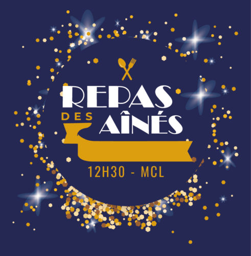 Image de l'article Repas des aînés