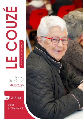 Image de l'article Couzé #310